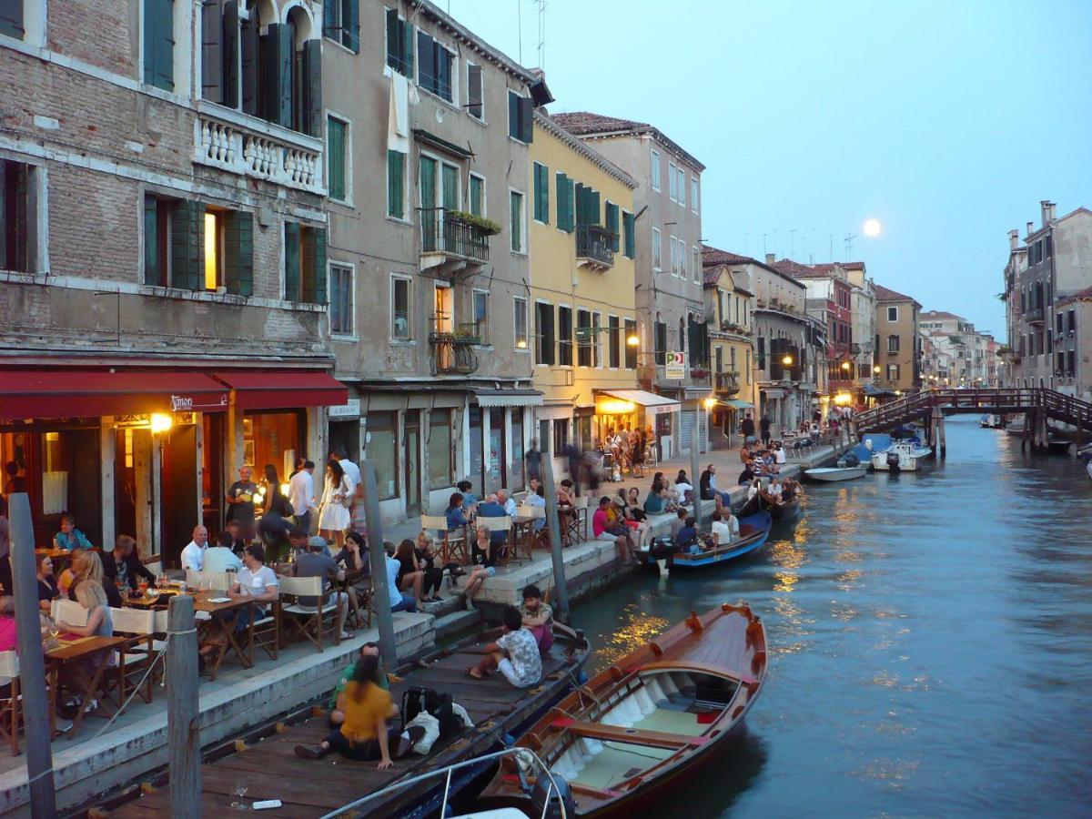Villa Ca' Alansari Venecia Exterior foto