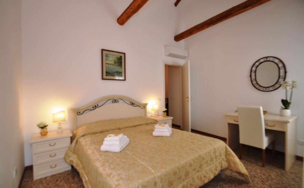 Villa Ca' Alansari Venecia Exterior foto